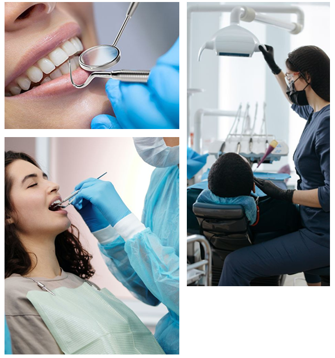 Best Dentist in Udaipur